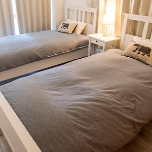 Suite met Twee Slaapkamers